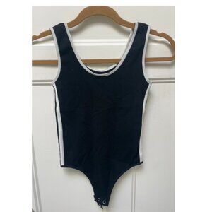 Aqua Bodysuit (size: O/S)